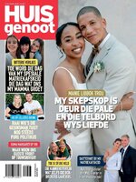 Huisgenoot